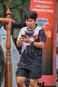 BIB: 
                            <button type="button" onclick="openModal(25159278)" class="btn btn-primary btn-sm float-right btn-popup" data-toggle="modal" data-target=".modal-high-quality">
                        <i class="fas fa-shopping-cart"></i> Add to Cart
                    </button>
                                            <button type="button" onclick="isThisMe(25159278, true)" class="btn btn-success btn-sm float-right btn-popup btn-isme hidden" data-toggle="tooltip" data-placement="bottom" title="นี่คือรูปของคุณใช่ไหม คลิกที่นี่เพื่อเอาเข้าอัลบั้ม">
                        <i class="fas fa-plus"></i> Add to album
                    </button>
                    <button type="button" onclick="isThisMe(25159278, false)" class="btn btn-warning btn-sm float-right btn-popup btn-isnotme hidden">
                        <i class="fas fa-ban"></i> Remove from album
                    </button>